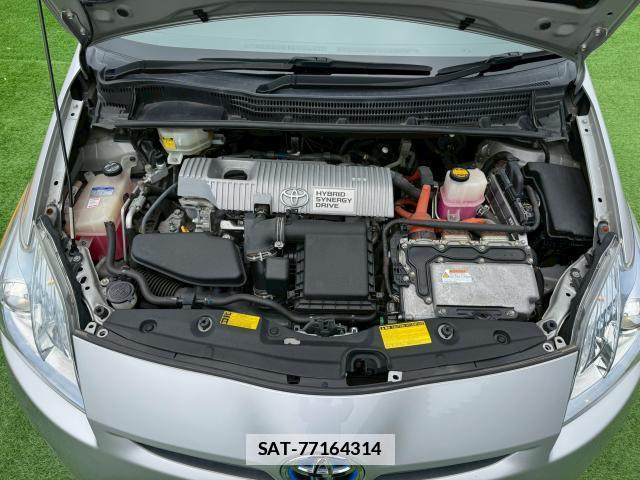 Toyota PRIUS 2009-10 7816475-16