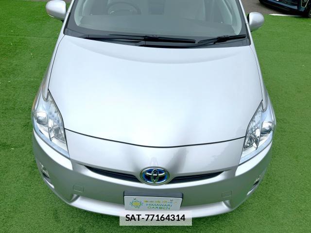 Toyota PRIUS 2009-10 7816475-17