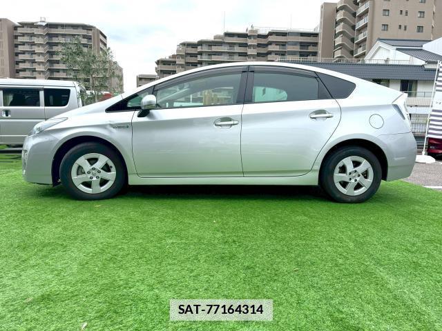 Toyota PRIUS 2009-10 7816475-2