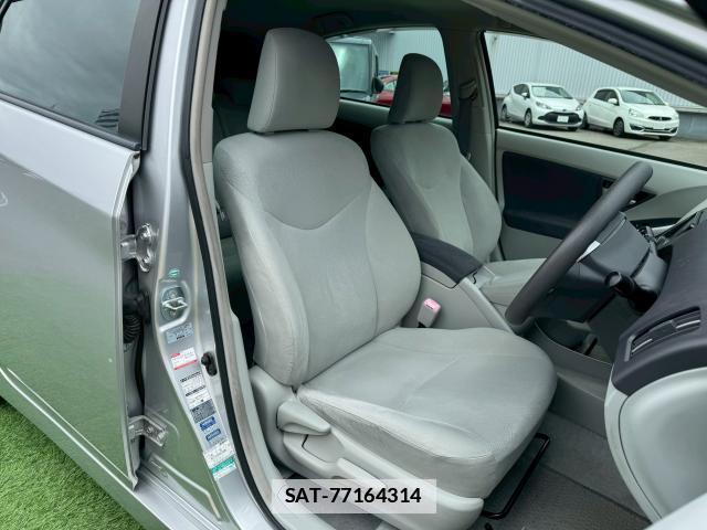 Toyota PRIUS 2009-10 7816475-4