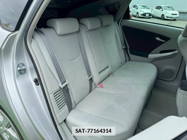 Toyota PRIUS 2009-10 7816475-5