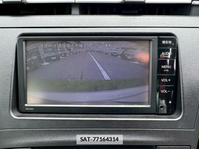 Toyota PRIUS 2009-10 7816475-6