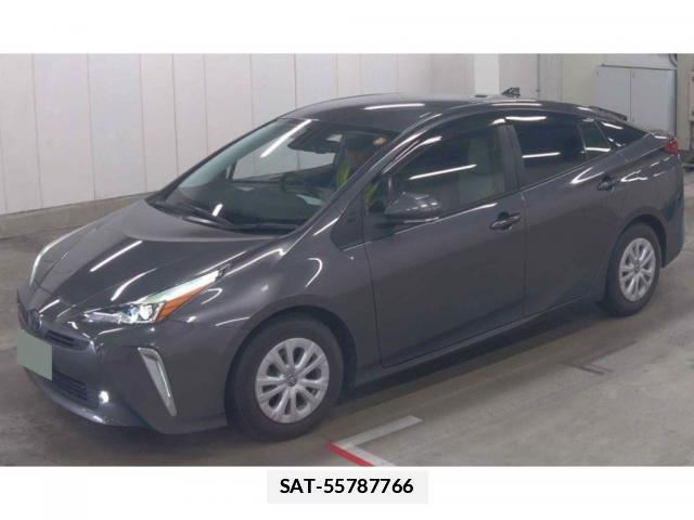 Toyota PRIUS 2020-11 7816652-0