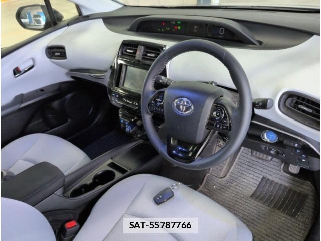 Toyota PRIUS 2020-11 7816652-2