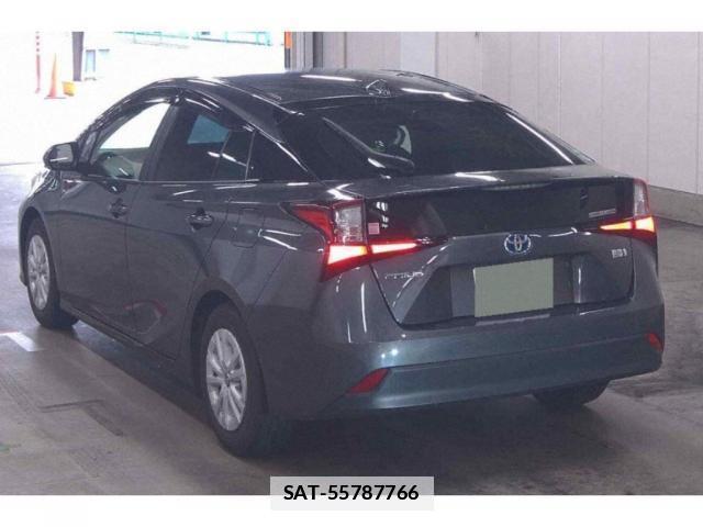 Toyota PRIUS 2020-11 7816652-4
