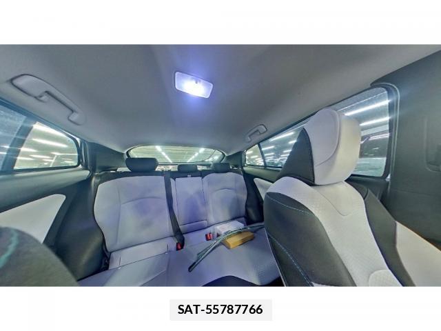 Toyota PRIUS 2020-11 7816652-6