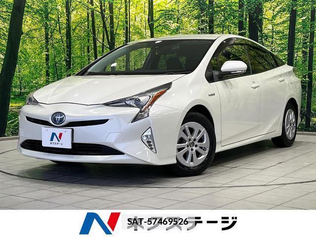 Toyota PRIUS 2016-01 7816751-0