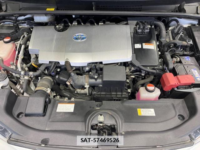 Toyota PRIUS 2016-01 7816751-17
