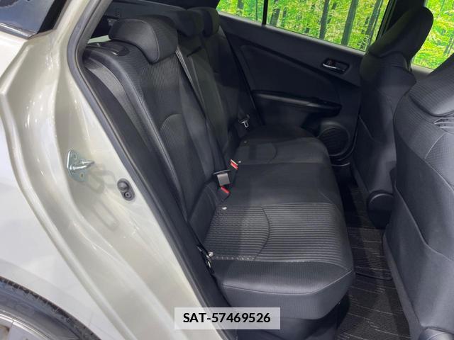 Toyota PRIUS 2016-01 7816751-8