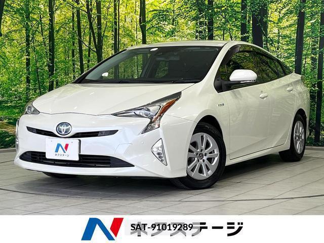 Toyota PRIUS 2017-06 7816756-0