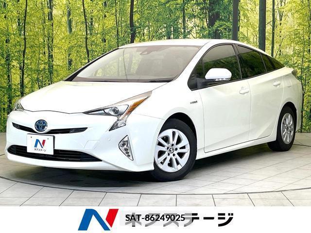 Toyota PRIUS 2017-06 7818102-0