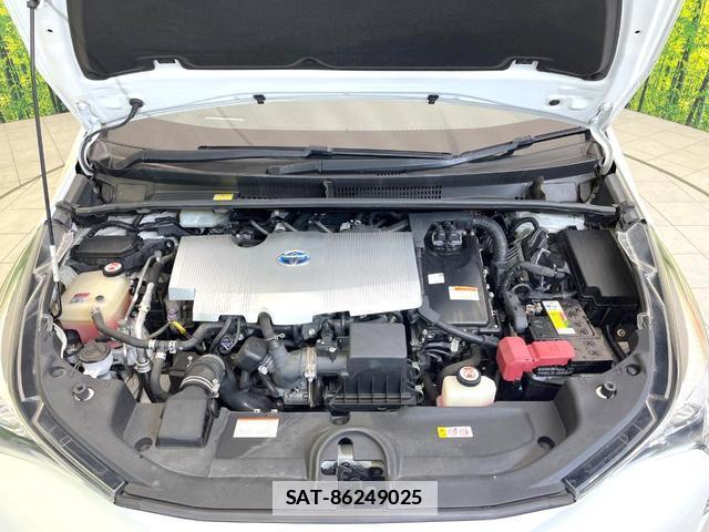 Toyota PRIUS 2017-06 7818102-17