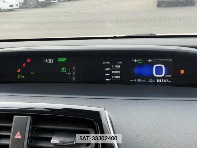 Toyota PRIUS 2020-03 7818155-13
