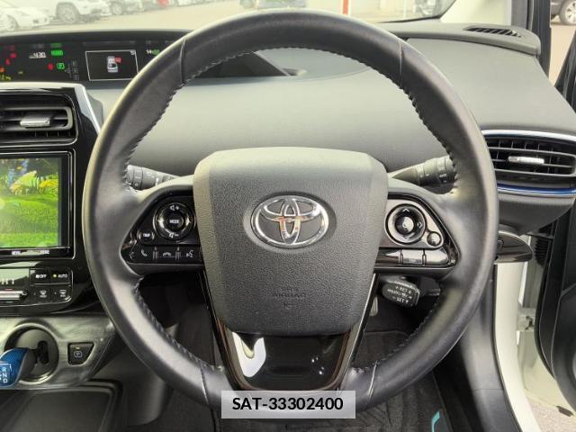 Toyota PRIUS 2020-03 7818155-14