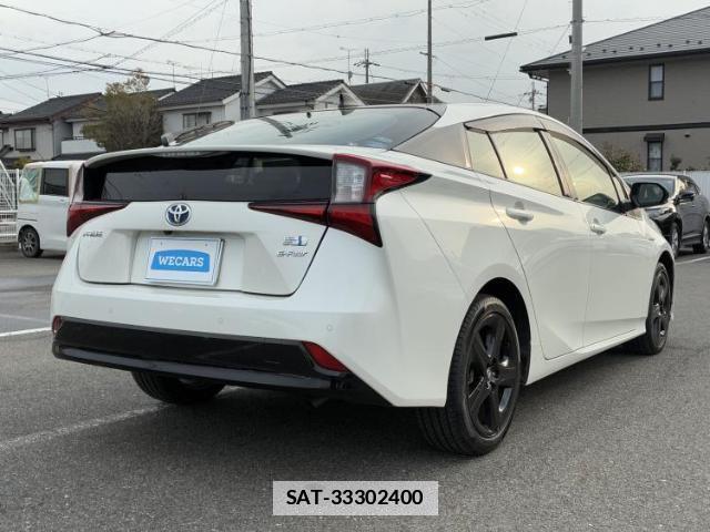Toyota PRIUS 2020-03 7818155-2