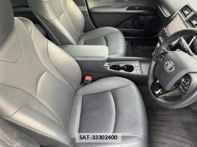 Toyota PRIUS 2020-03 7818155-3