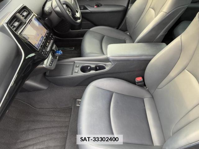 Toyota PRIUS 2020-03 7818155-5