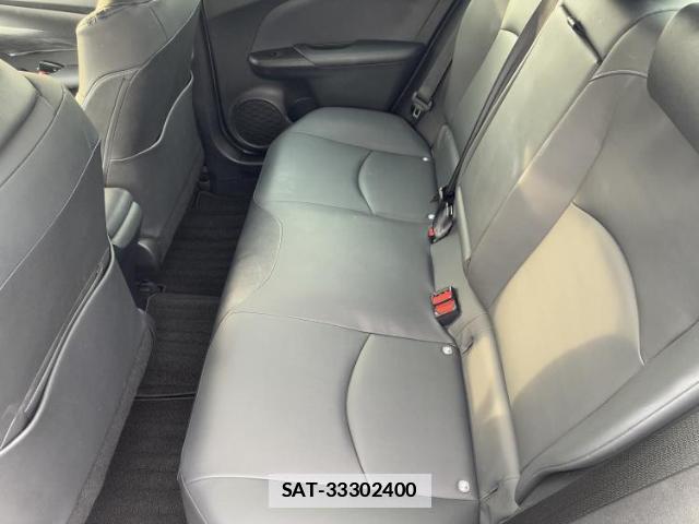 Toyota PRIUS 2020-03 7818155-6