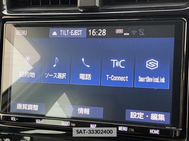 Toyota PRIUS 2020-03 7818155-8
