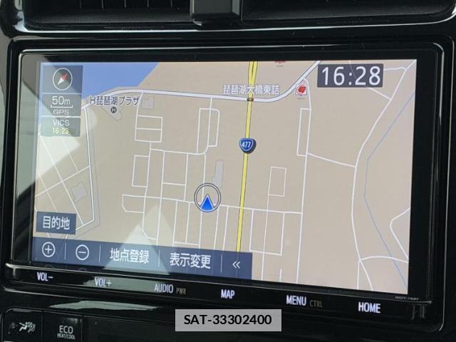Toyota PRIUS 2020-03 7818155-9
