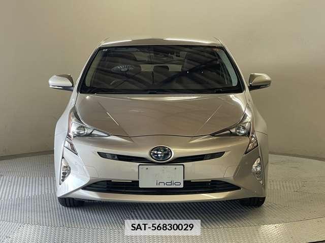 Toyota PRIUS 2016-05 7818348-9