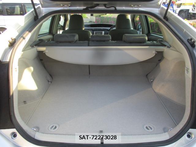 Toyota PRIUS 2010-05 7818595-7