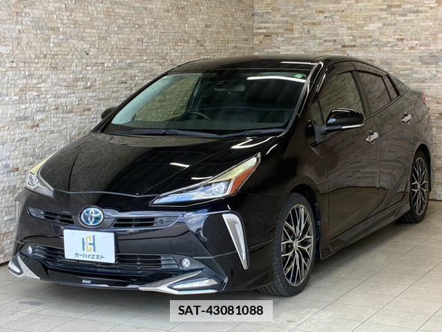 Toyota PRIUS 2021-06 7818928-1