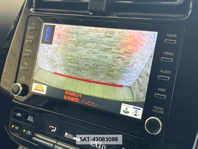 Toyota PRIUS 2021-06 7818928-19