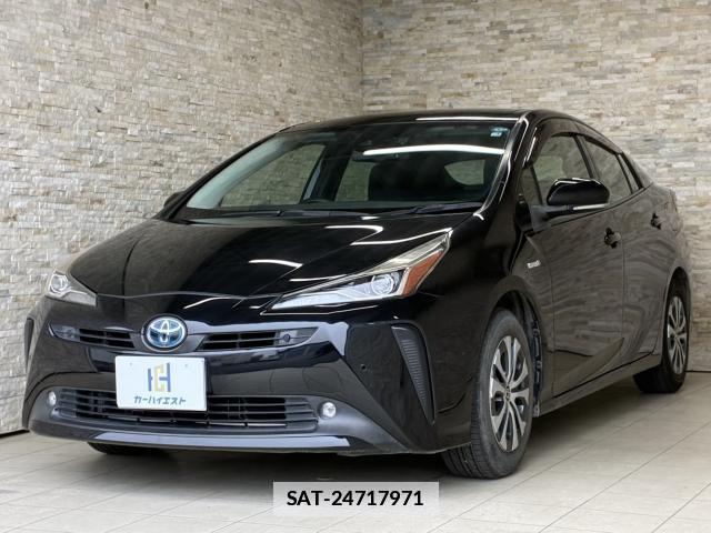 Toyota PRIUS 2019-03 7818939-0