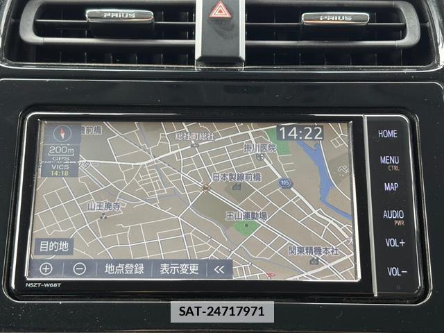 Toyota PRIUS 2019-03 7818939-17