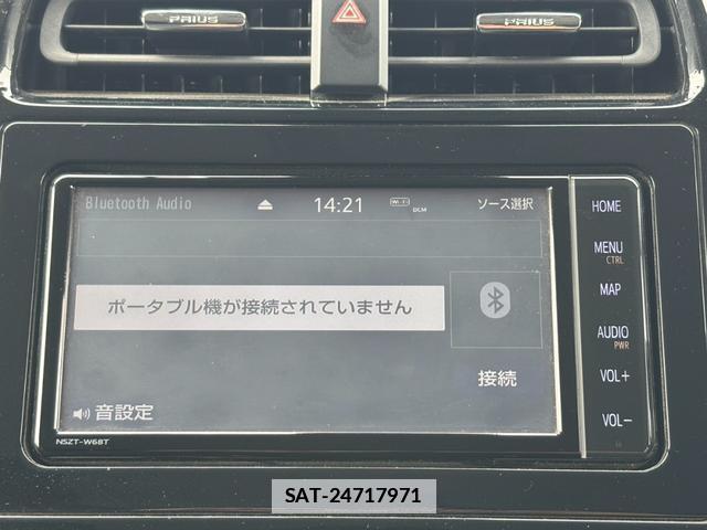 Toyota PRIUS 2019-03 7818939-19