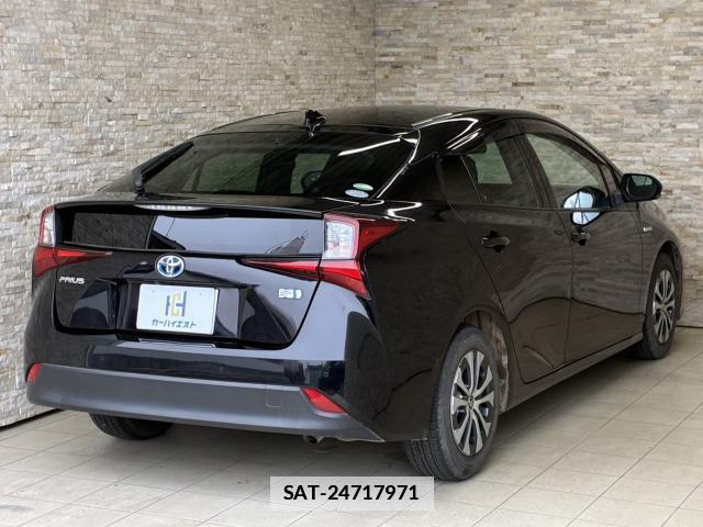 Toyota PRIUS 2019-03 7818939-3