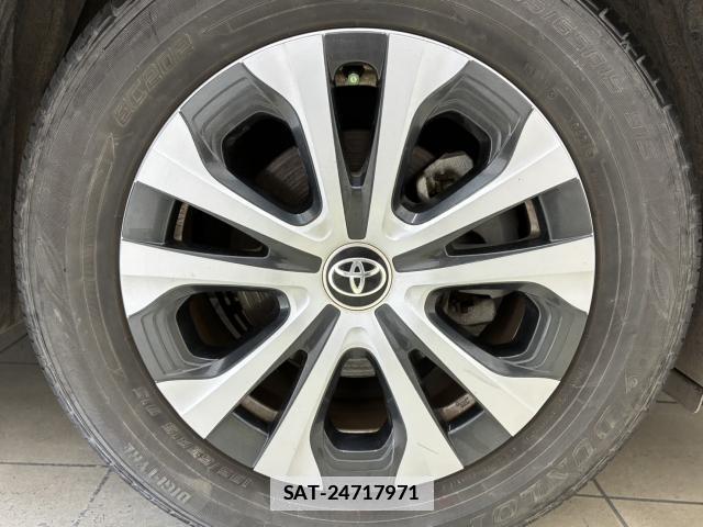 Toyota PRIUS 2019-03 7818939-4