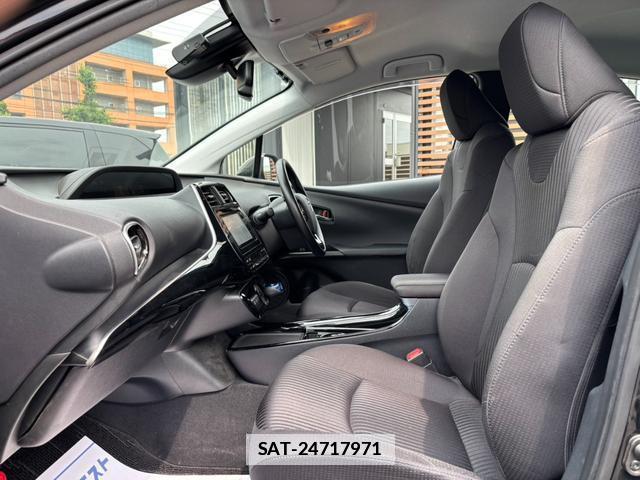 Toyota PRIUS 2019-03 7818939-8