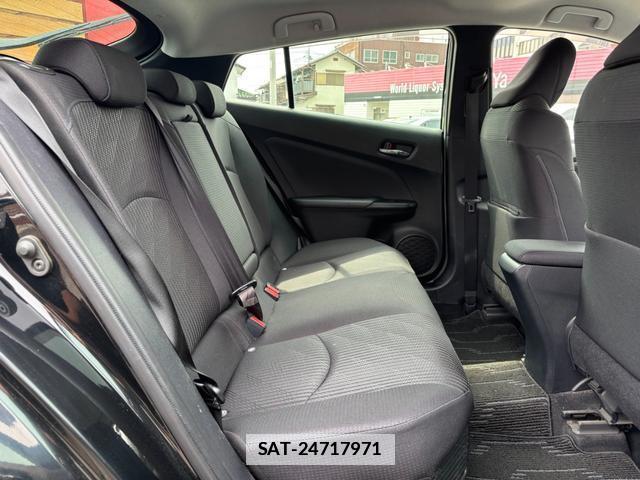 Toyota PRIUS 2019-03 7818939-9