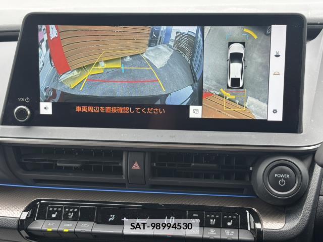 Toyota PRIUS 2023-07 7818951-8
