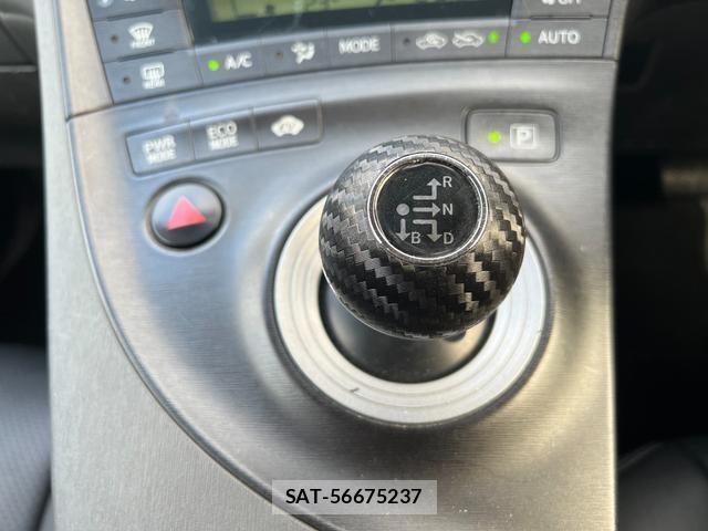 Toyota PRIUS 2010-09 7819036-13