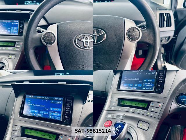 Toyota PRIUS 2012-03 7819177-10