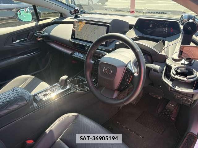 Toyota PRIUS 2024-04 7819245-10