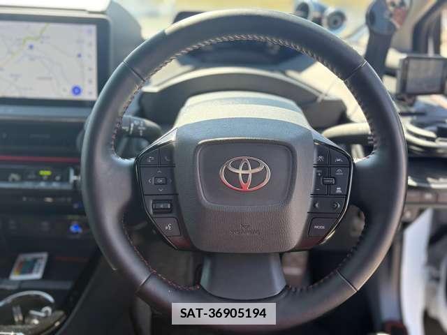Toyota PRIUS 2024-04 7819245-14