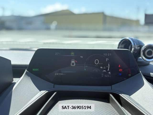 Toyota PRIUS 2024-04 7819245-17