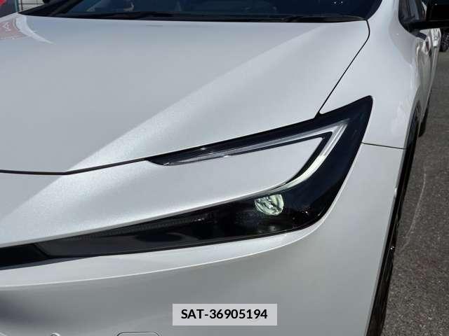 Toyota PRIUS 2024-04 7819245-3