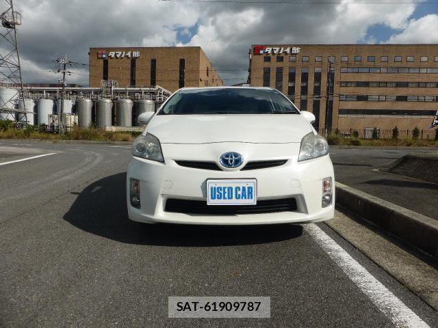 Toyota PRIUS 2010-03 7819660-1
