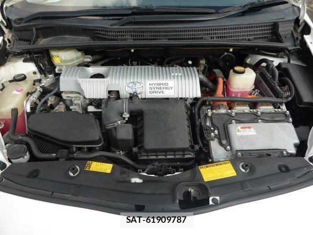 Toyota PRIUS 2010-03 7819660-10