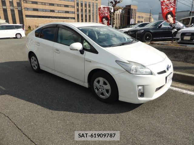 Toyota PRIUS 2010-03 7819660-17