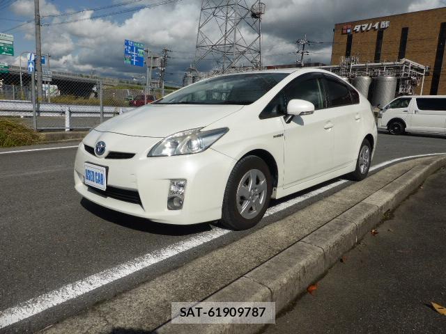Toyota PRIUS 2010-03 7819660-2