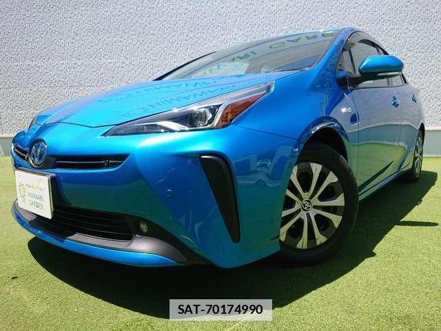 Toyota PRIUS 2020-01 7819924-0