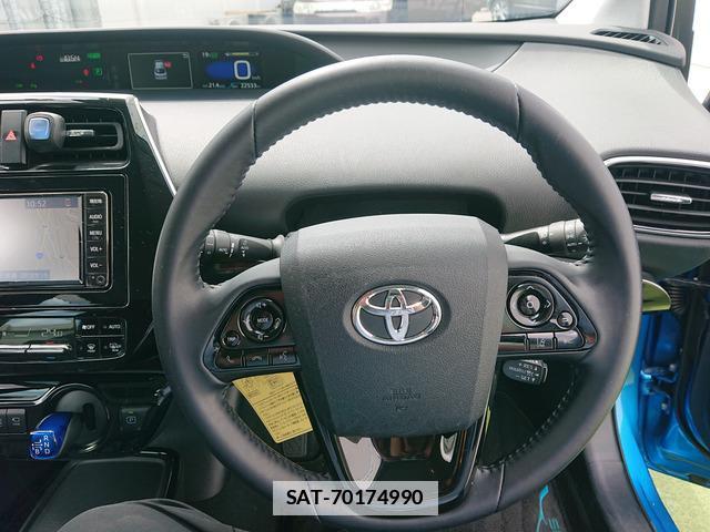Toyota PRIUS 2020-01 7819924-10