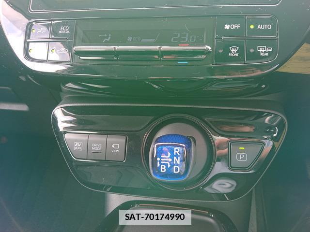 Toyota PRIUS 2020-01 7819924-11