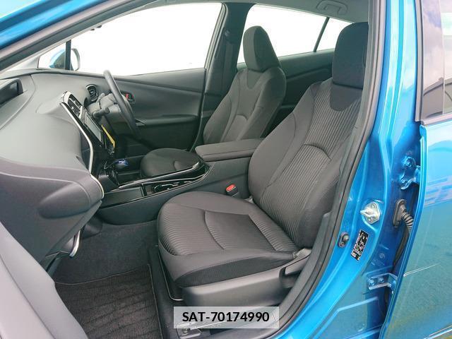 Toyota PRIUS 2020-01 7819924-12